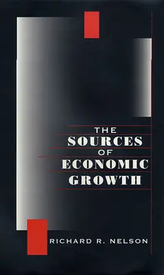 Le fonti della crescita economica - Sources of Economic Growth