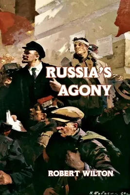 L'agonia della Russia - Russia's Agony