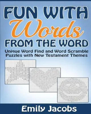 Divertimento con le parole della parola - Fun With Words From the Word