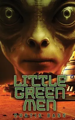 Piccoli uomini verdi - Little Green Men