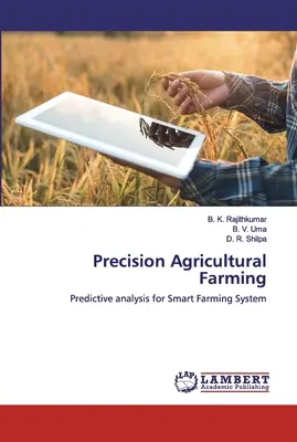 Agricoltura di precisione - Precision Agricultural Farming
