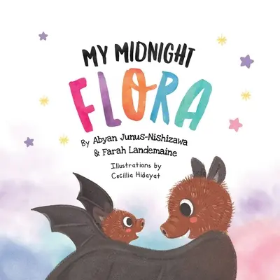 La mia flora di mezzanotte - My Midnight Flora