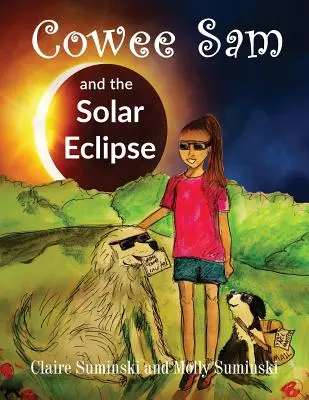 Cowee Sam e l'eclissi solare - Cowee Sam and The Solar Eclipse