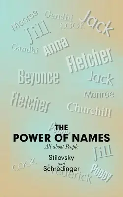 Il potere dei nomi - The Power of Names