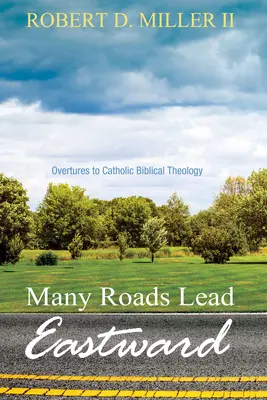 Molte strade portano a est - Many Roads Lead Eastward