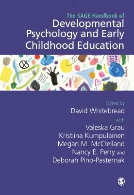 Il Sage Handbook of Developmental Psychology and Early Childhood Education (Manuale di psicologia dello sviluppo e dell'educazione della prima infanzia) - The Sage Handbook of Developmental Psychology and Early Childhood Education