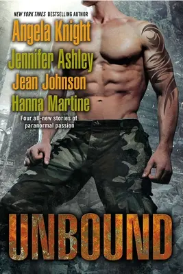 Senza vincoli - Unbound