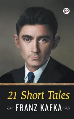 21 racconti brevi - 21 Short Tales
