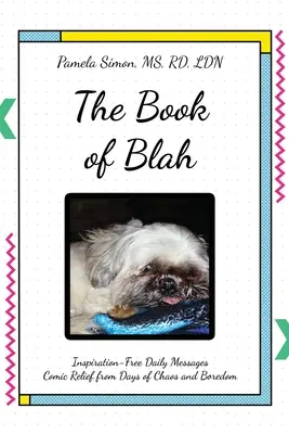 Il libro di Blah - The Book of Blah