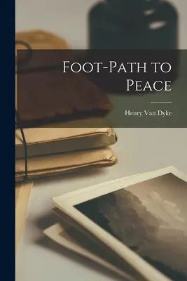 Il sentiero della pace - Foot-path to Peace