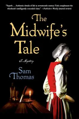 Il racconto della levatrice - Midwife's Tale