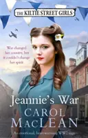 La guerra di Jeannie - Una saga emozionante e commovente della Seconda guerra mondiale - Jeannie's War - An emotional, heartwarming WW2 saga