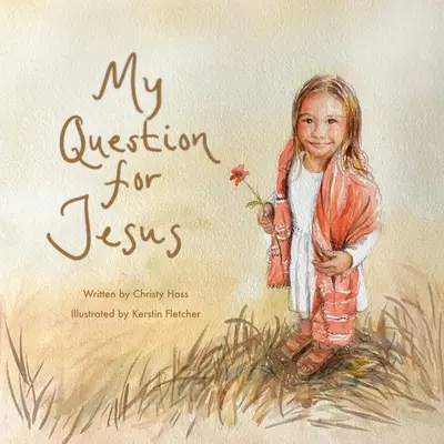 La mia domanda a Gesù - My Question for Jesus