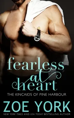 Senza paura nel cuore - Fearless at Heart