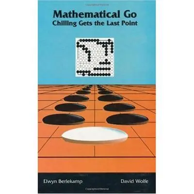 Il gioco matematico - Mathematical Go