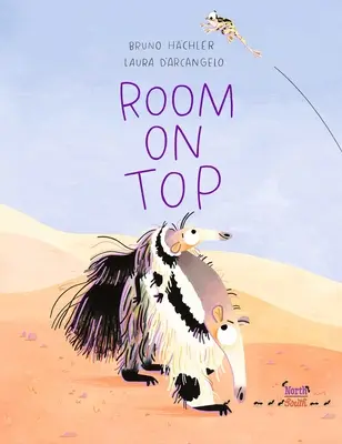 La stanza in alto - Room on Top