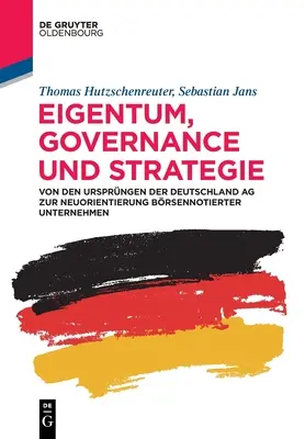 Eigentum, governance e strategia - Eigentum, Governance und Strategie