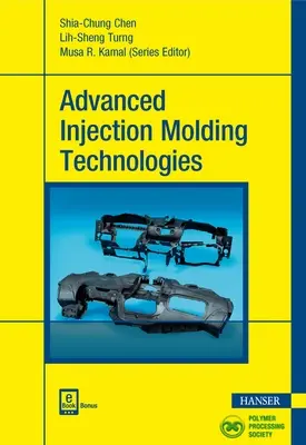 Tecnologie avanzate di stampaggio a iniezione - Advanced Injection Molding Technologies