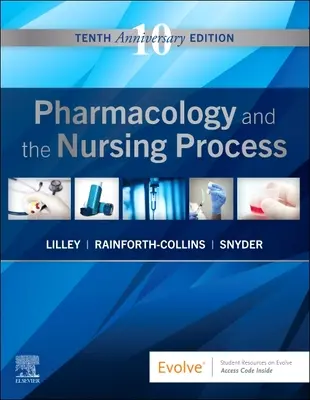 Farmacologia e processo infermieristico - Pharmacology and the Nursing Process