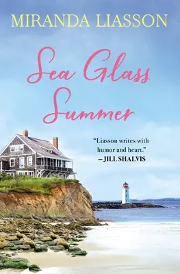 L'estate del vetro di mare - Sea Glass Summer