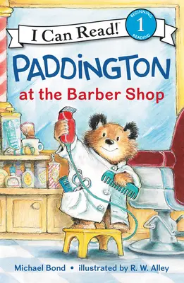 Paddington dal barbiere - Paddington at the Barber Shop