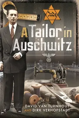 Un sarto ad Auschwitz - A Tailor in Auschwitz