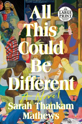 Tutto questo potrebbe essere diverso - All This Could Be Different
