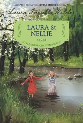 Laura e Nellie - Laura & Nellie