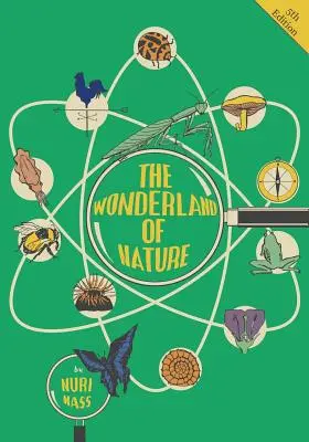 Il paese delle meraviglie della natura - The Wonderland of Nature