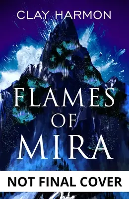 Fiamme di Mira: Libro Uno della Serie Rift Walker - Flames of Mira: Book One of the Rift Walker Series