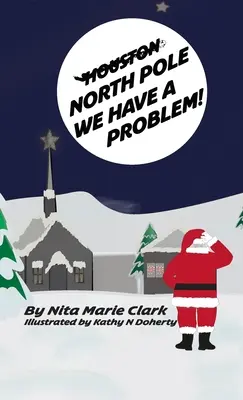 Polo Nord, abbiamo un problema - North Pole, We Have a Problem