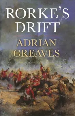 La deriva di Rorke - Rorke's Drift