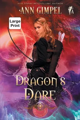 Dragon's Dare: romanzo fantasy delle Highlands - Dragon's Dare: Highland Fantasy Romance