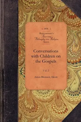 Conversazioni con i bambini sui Vangeli - Conversations with Children on the Gospels