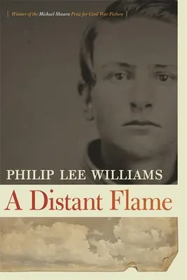 Una fiamma lontana - A Distant Flame