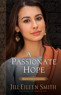Una speranza appassionata: la storia di Hannah - Passionate Hope: Hannah's Story