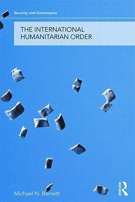 L'ordine umanitario internazionale - The International Humanitarian Order
