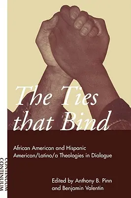 Legami che legano: Teologie afroamericane e ispanoamericane/latinoamericane in dialogo - Ties That Bind: African American and Hispanic American/Latino/A Theologies in Dialogue
