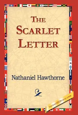 La lettera scarlatta - The Scarlet Letter