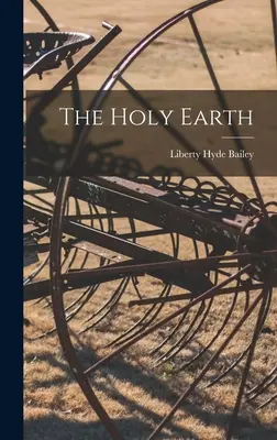 La Terra Santa - The Holy Earth