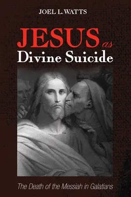 Gesù come suicidio divino - Jesus as Divine Suicide