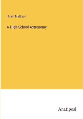 Astronomia al liceo - A High-School Astronomy