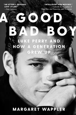 Un bravo ragazzo cattivo: Luke Perry e la crescita di una generazione - A Good Bad Boy: Luke Perry and How a Generation Grew Up