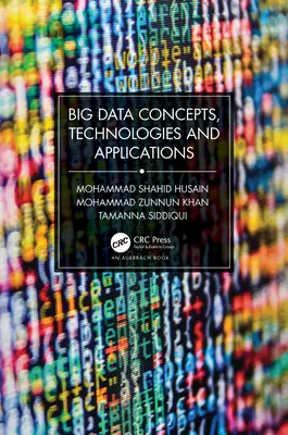 Concetti, tecnologie e applicazioni dei Big Data - Big Data Concepts, Technologies, and Applications