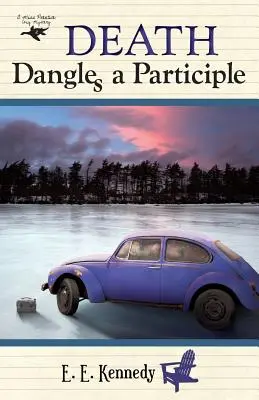La morte fa penzolare un participio - Death Dangles a Participle