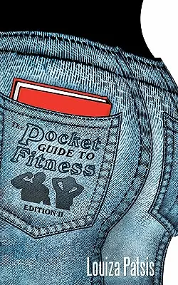 Guida tascabile al fitness: Edizione II - Pocket Guide to Fitness: Edition II