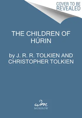 I figli di Hurin - Children of Hurin