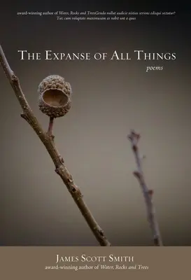 La distesa di tutte le cose - The Expanse of All Things