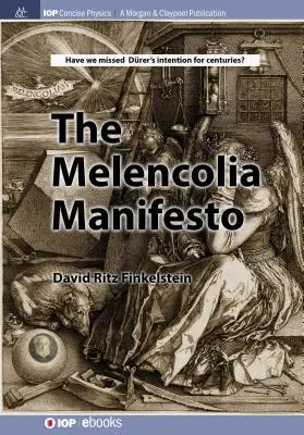 Il Manifesto di Melencolia - The Melencolia Manifesto