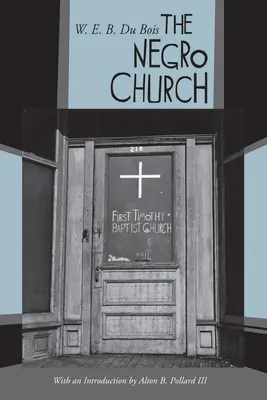 La Chiesa negra - The Negro Church